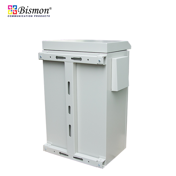 Wall Outdoor for CCTV (680x430x250mm)